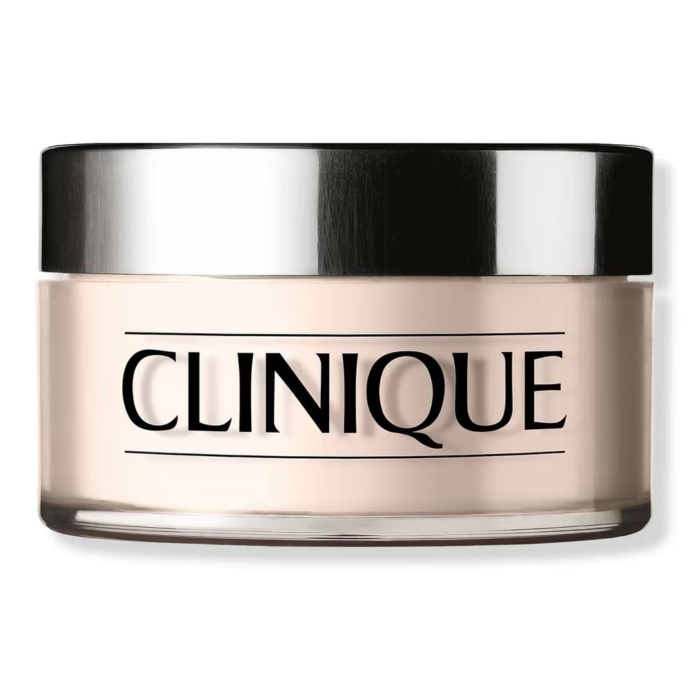 Clinique "Invisible” Blended Face Loose Setting Powder
